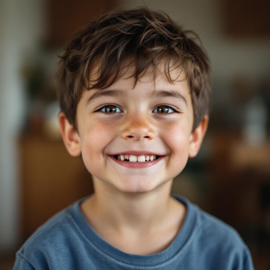 Lucas's photo
